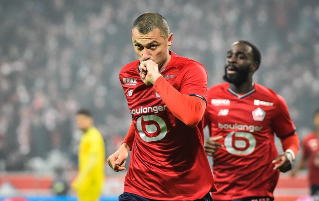  法甲录像回放免费 