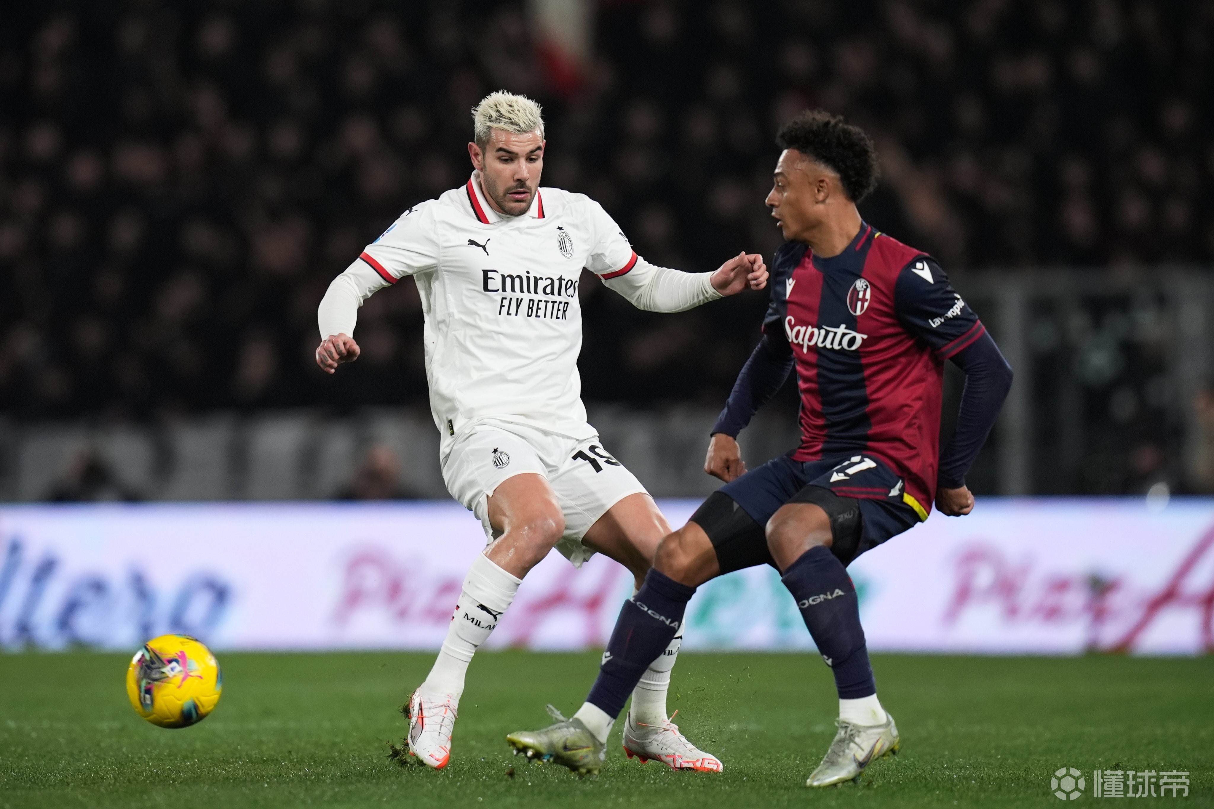 包含意甲赛程吃紧，国际米兰今夜官宣签约，震撼外界，赛季目标并未改变的词条