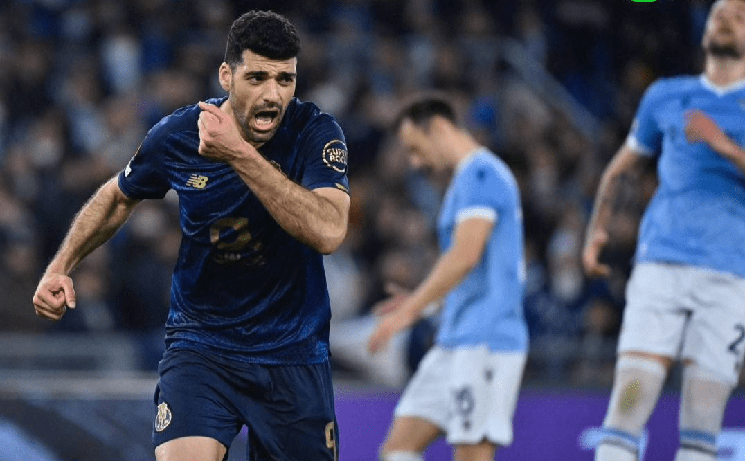  波尔图内部会议纪要流出：清晨完成体检，意甲使命明确，纪律约束更严格