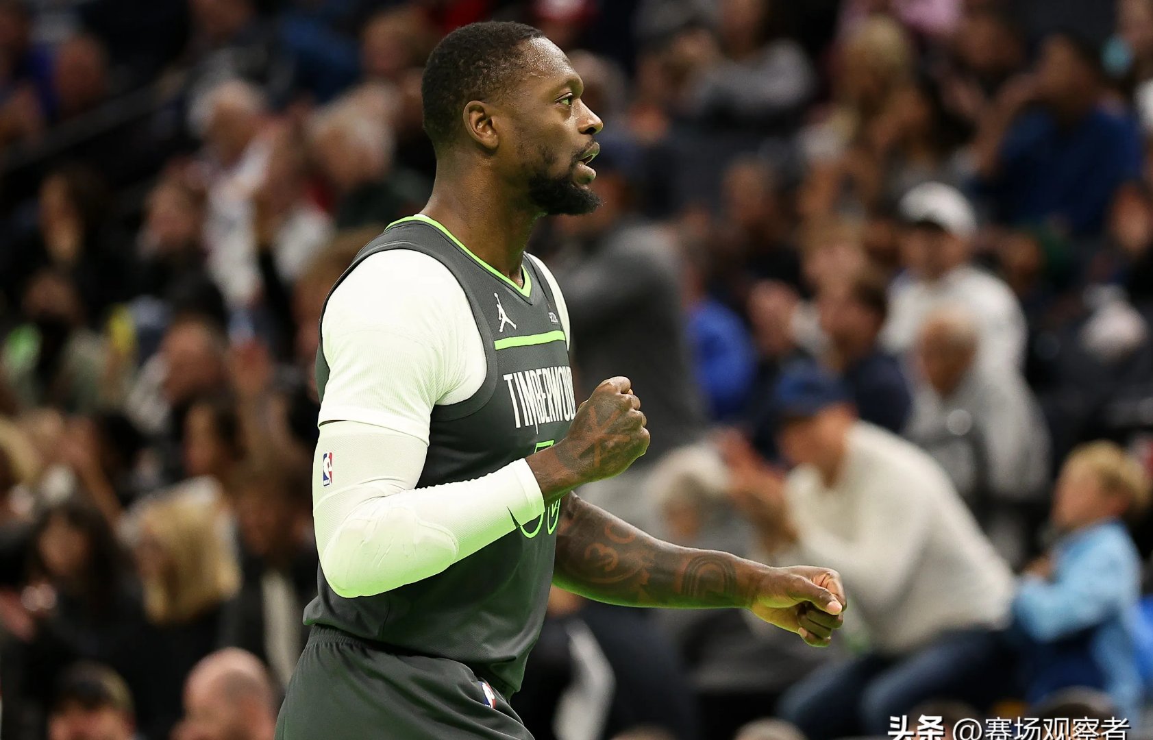 关于里程碑夜明尼苏达森林狼内部沟通，全明星赛关键时刻刷纪录，震撼外界，医务组通报恢复的信息