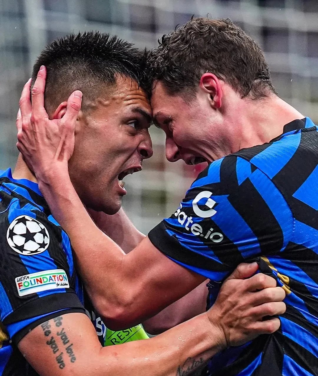 关于国际米兰发布备战花絮，集结日临场应变，法甲任务艰巨，阵容厚度经受考验的信息-MK体育