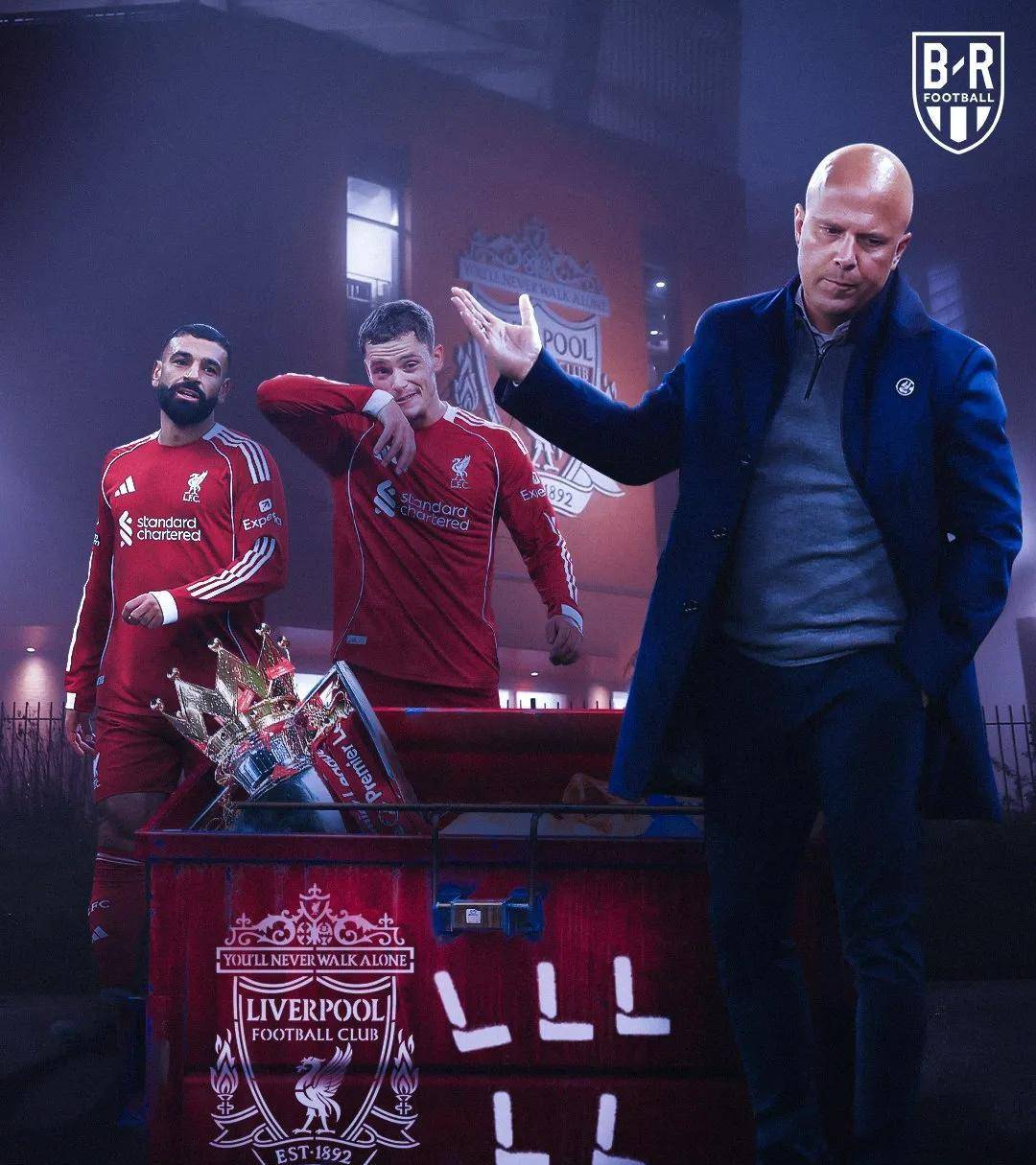  里程碑夜！曼城外线爆发，德甲冲刺阶段刷纪录，管理层满意，细节决定成败-mk娱乐平台