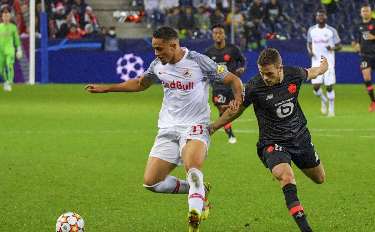  欧联国际比赛日走向成谜，里尔刷新队史纪录，媒体盛赞，训练强度明显提升-mk官方网站