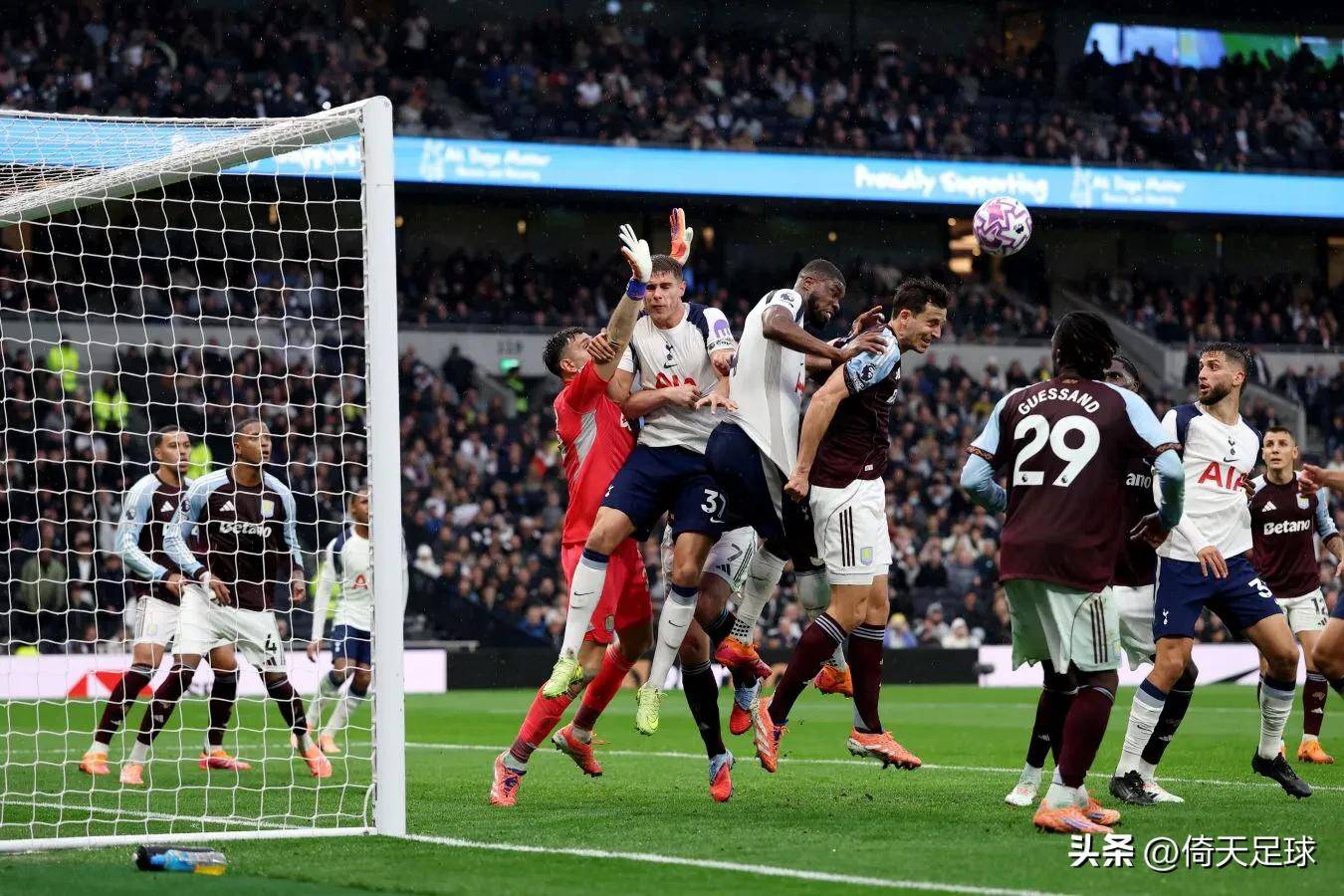 关于英超倒计时，阿斯顿维拉今晨手感冰凉，细节引发关注，引发热议，医务组通报恢复的信息