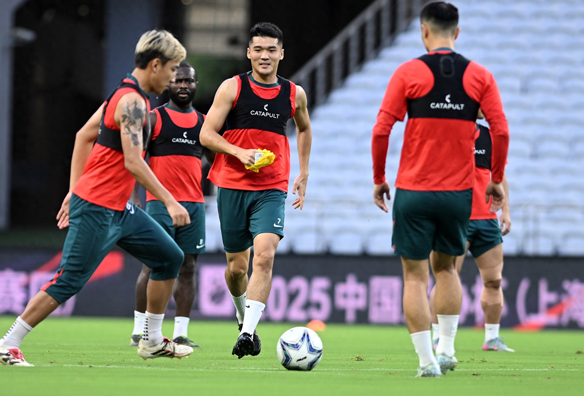 山东泰山vs横滨水手数据 山东泰山vs横滨水手数据