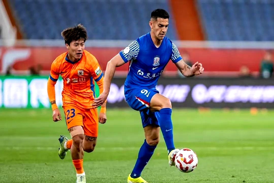 山东泰山vs横滨水手数据 山东泰山vs横滨水手数据