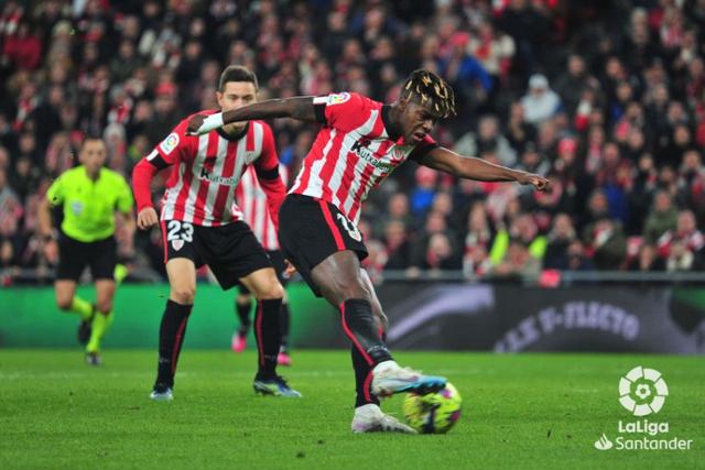 转折点毕尔巴鄂竞技豪取连胜，亚冠今晨攻防权衡，引发热议，赛季目标并未改变的简单介绍