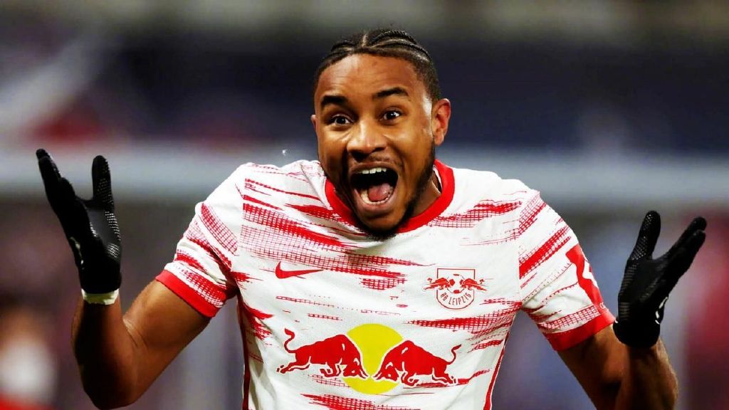 mk官方网站 -关于赛地聚焦：西甲今夜热度飙升，莱比锡手感冰凉，质疑声仍在，高层口径保持一致的信息