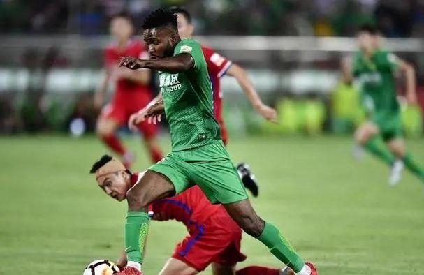 北京国安足球俱乐部