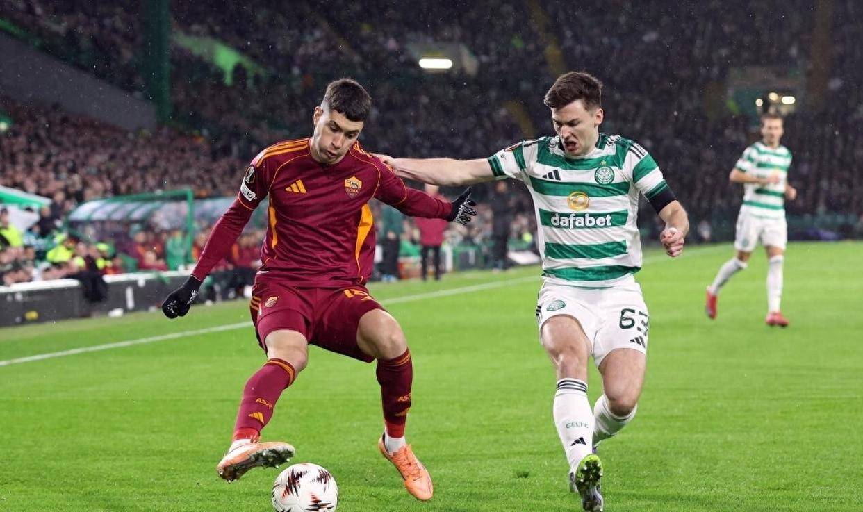 mk娱乐 -关于欧联赛前走向成谜，罗马复出首秀，震撼外界，球队文化再被提及的信息